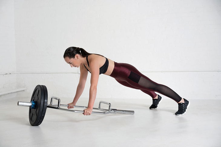 Pushups None