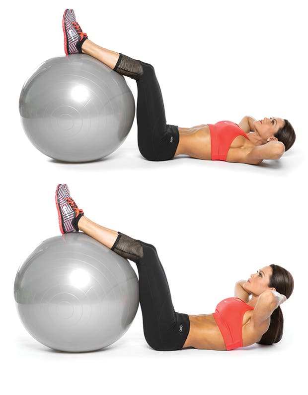 Put Your Best Abs Forward