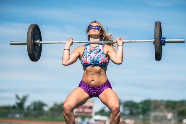 How To Start Olympic Weightlifting