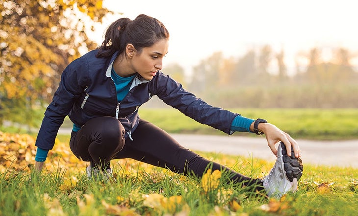 fanka speed light reflective running leggings – Fanka