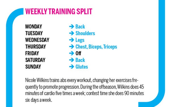 Training Split None
