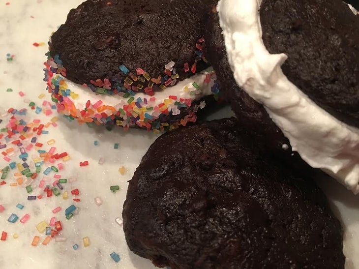 199 black magic whoopie pies dark chocolate whoopie pies