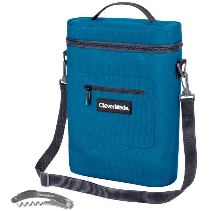clevermade wine cooler CleverMade wine cooler gift for fit mom
