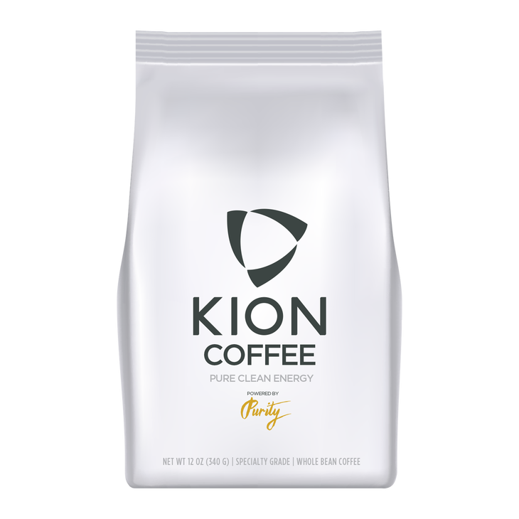 kion-coffee kion coffee gift for fit mom
