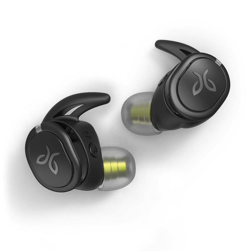 JayBird Run XT True Wireless Sport Headphones