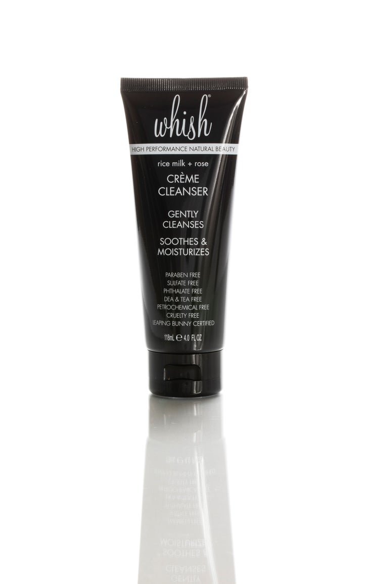 Whish Creme Cleanser whish cleanser gift for fit mom