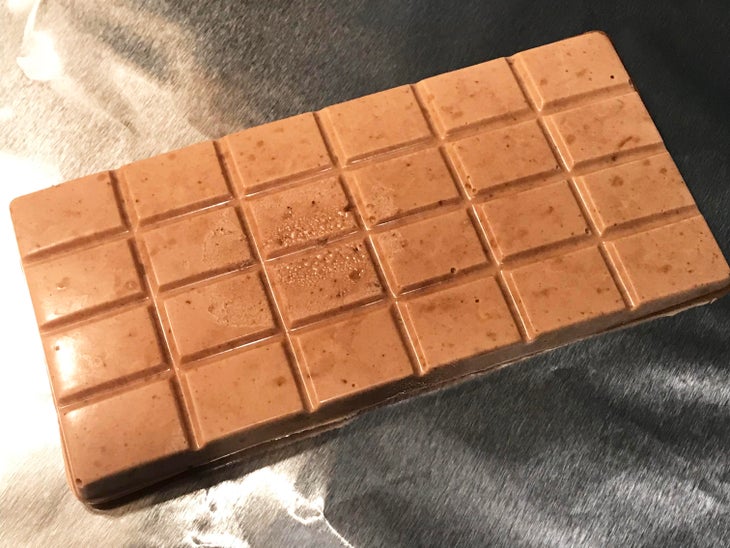 image2 Charlotte's Chocolate Peanut Butter Bar Recipe