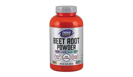 NOW-Foods-Beetroot NOW Foods Beet Root Powder