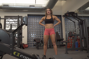 Erin Stern: How to Optimize Your HIIT Workout