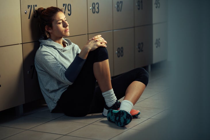 shutterstock_1320060569 A natural way to defeat depression