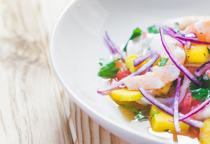 shutterstock_678912655 Ceviche