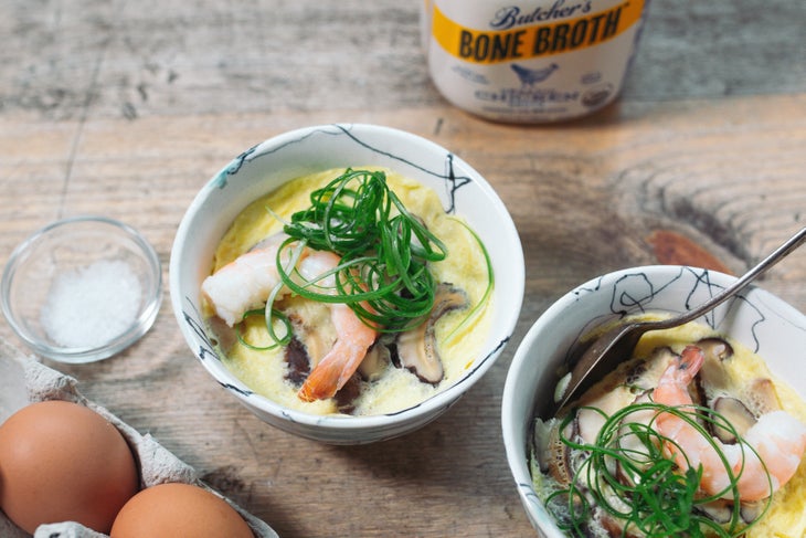 RoliRoti_022519-9457 Quick Bone Broth Steamed Eggs
