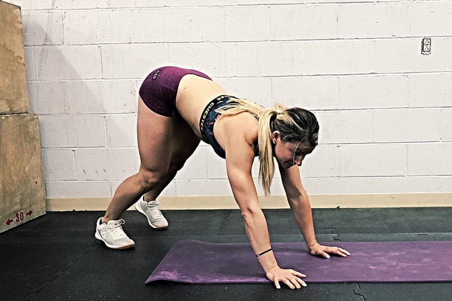 Shoulder exercises to get jacked