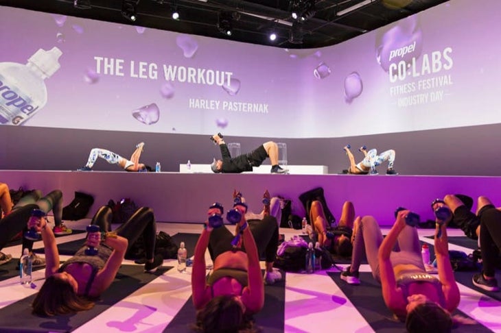 jessica-nash-photographypropel-177 Harley Pasternak's Pumped Up Playlist