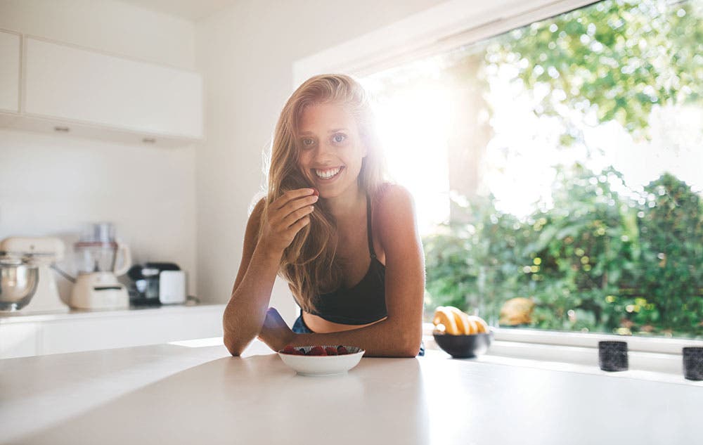 Elimination challenge