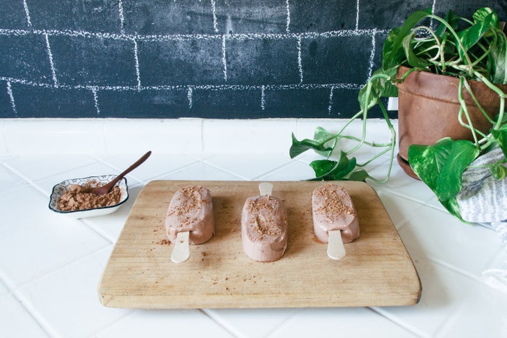 dreamy coconut chocolate collagen pops None