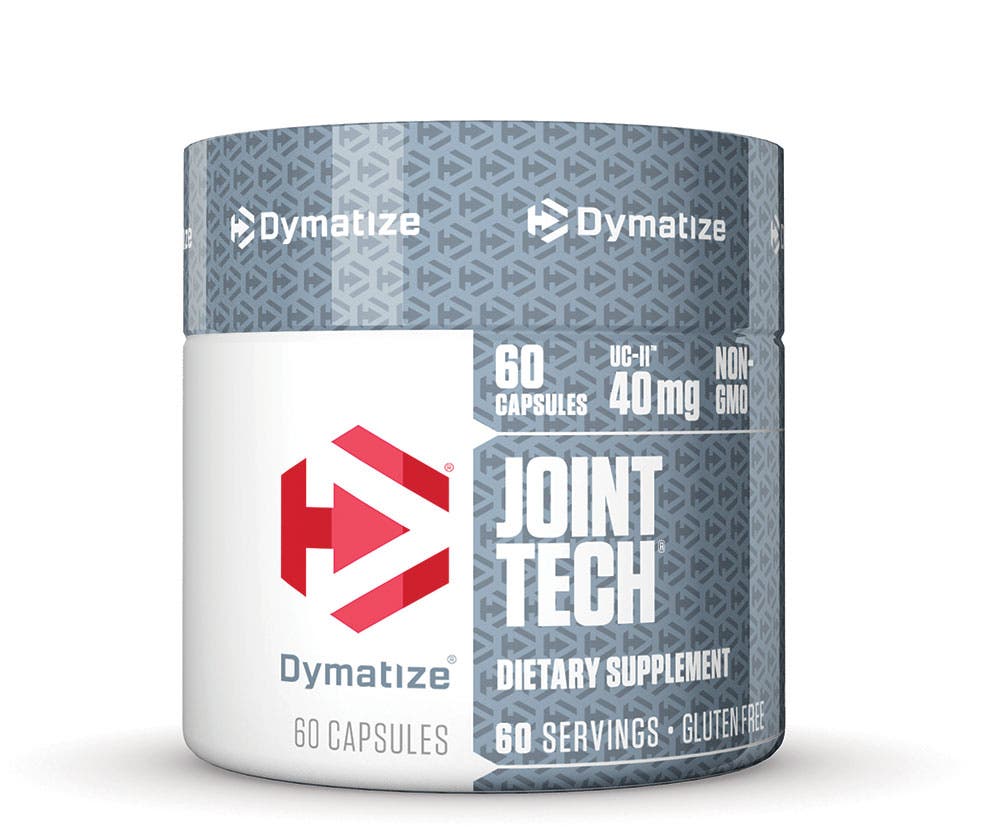 Joint Tech by Dymatize