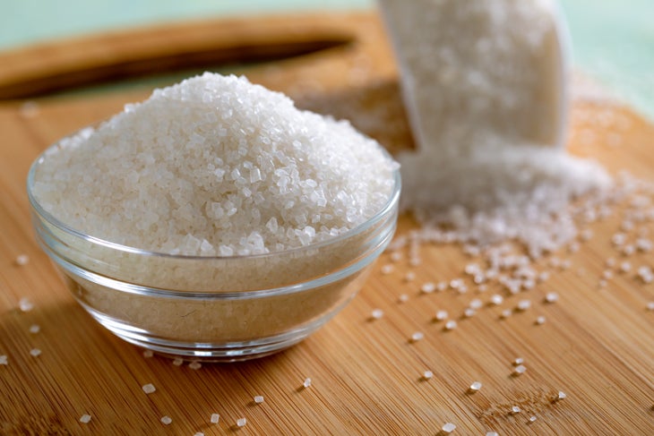 shutterstock_1387539206 Avoid sugar