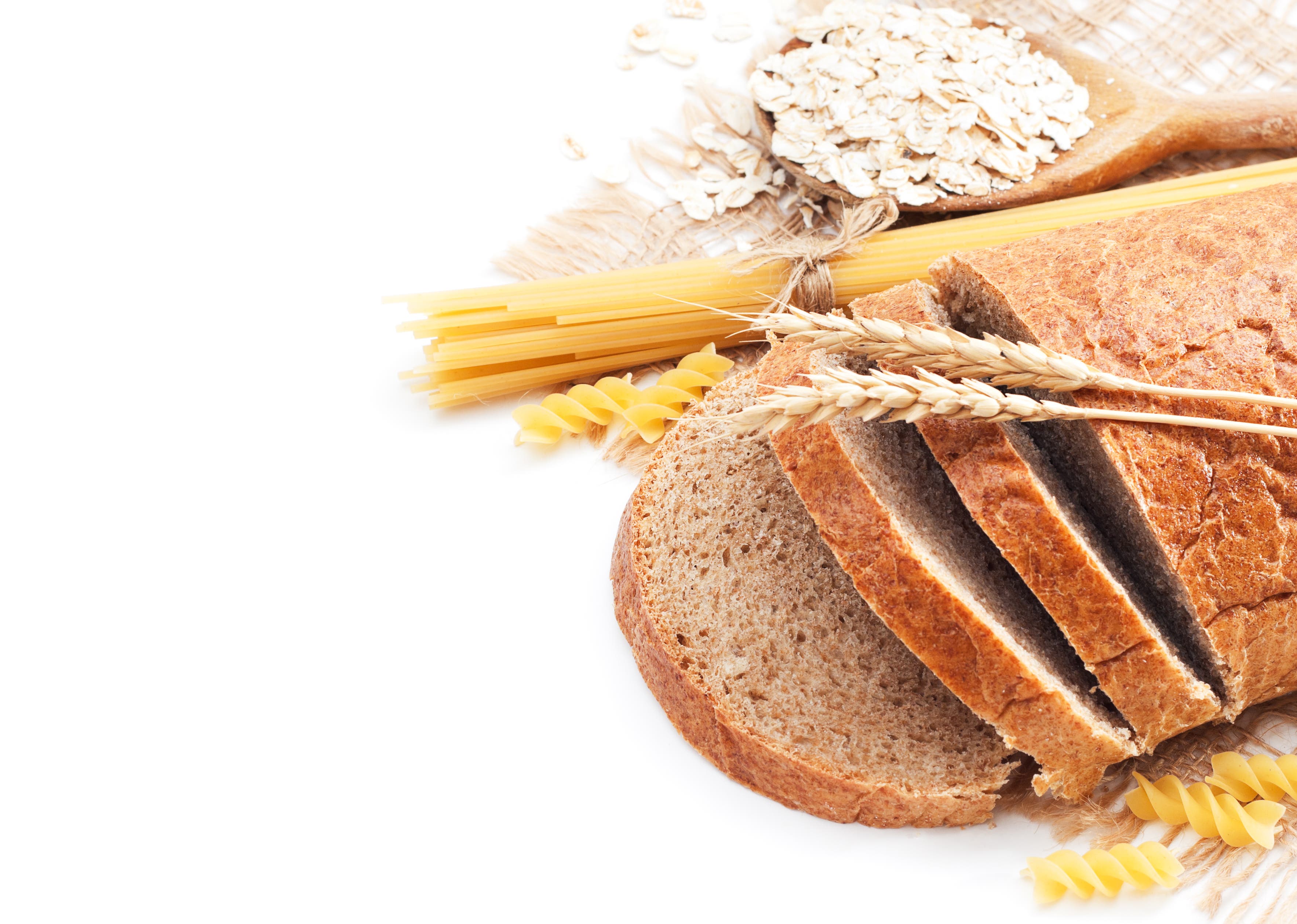 shutterstock_90238999 Avoid processed grains
