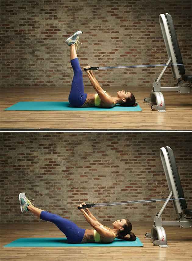 Static-Arm-Hold-and-Leg-Extension None