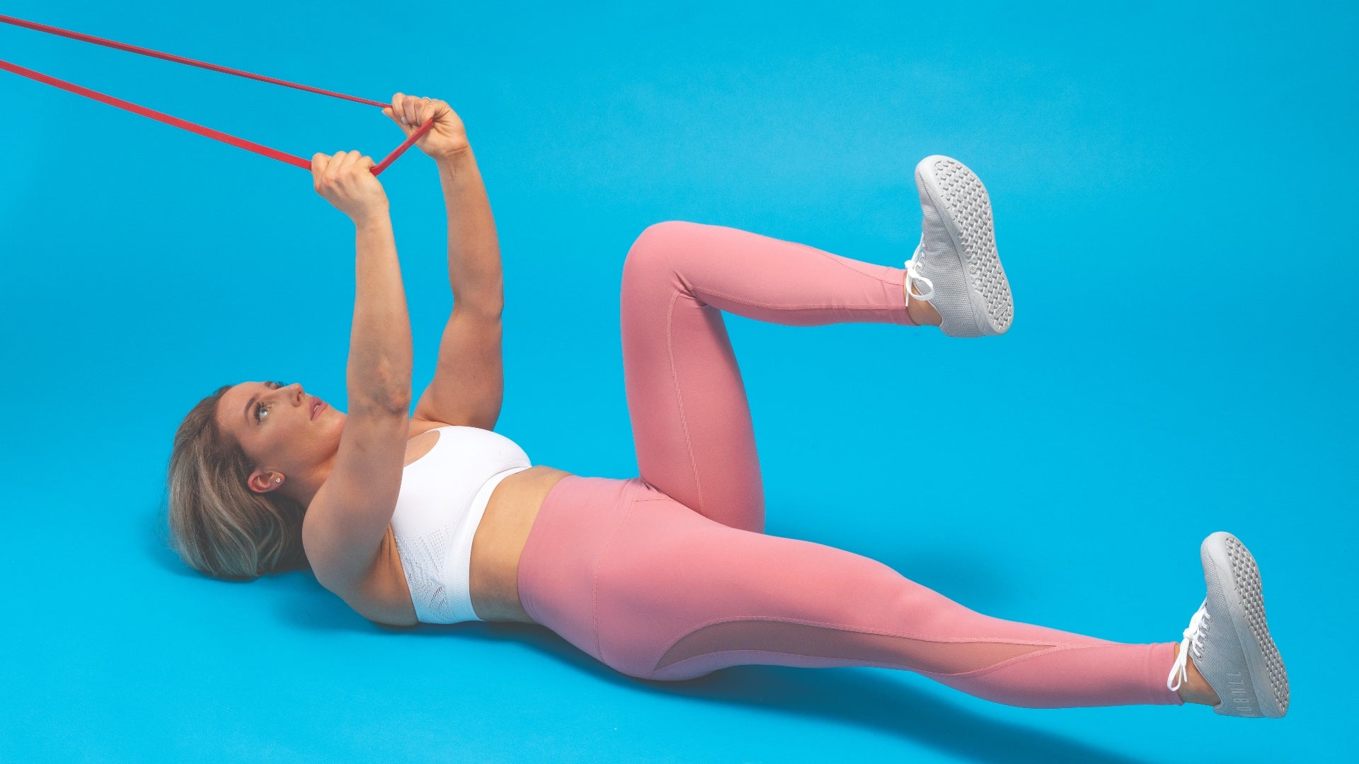 10 Best Lower Ab Exercises for a Strong, Supported Core