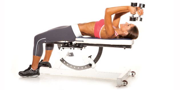 2 Finisher Workouts to Maximize Your Burn