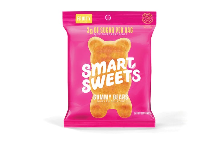 Gummies SmartSweets Gummies