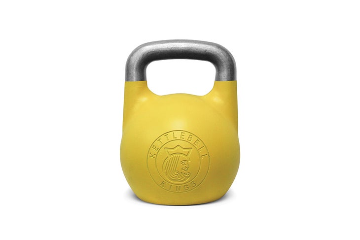 Kettlebell Kings None