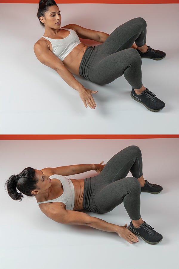 Penguin Penguin exercise