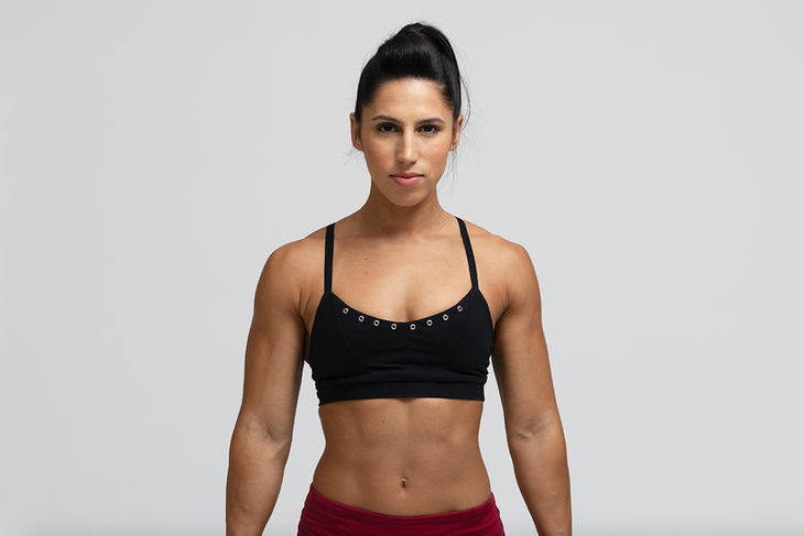 Screen Shot 2019-08-30 at 9.57.30 AM Warrior Shred coach Angela Gargano