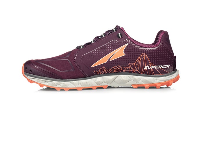 Sneakers Trail sneakers