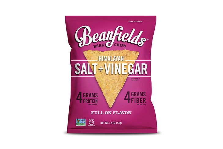 SV Chips Beanfields Bean Chips
