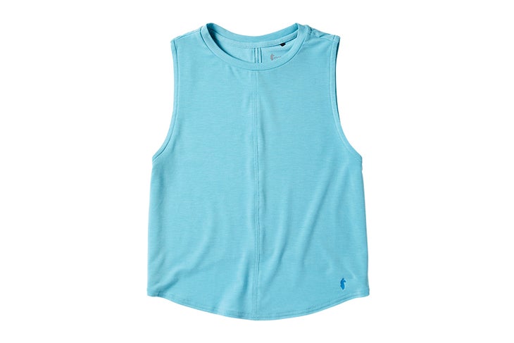 Tank Workout tank top