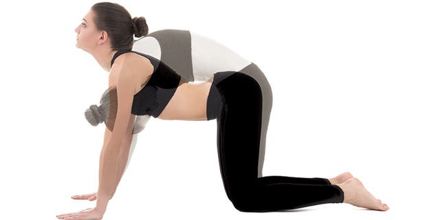 Back-Streching-Muscle-and-Performance Lower back stretch