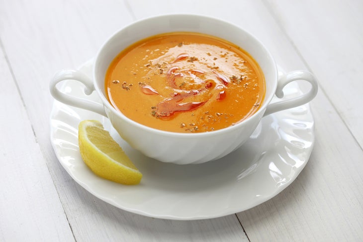 coconut-red-lentil-soup Coconut Red Lentil Soup Recipe