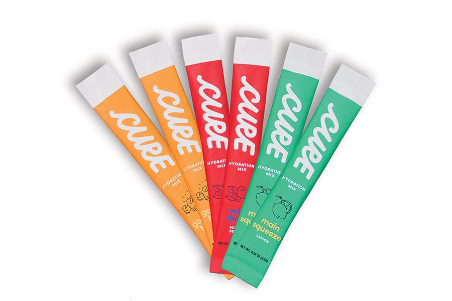 Cure Sticks Cure Hydration Sticks