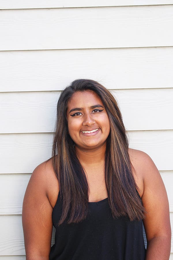 Image 3 before Margaret Koukos