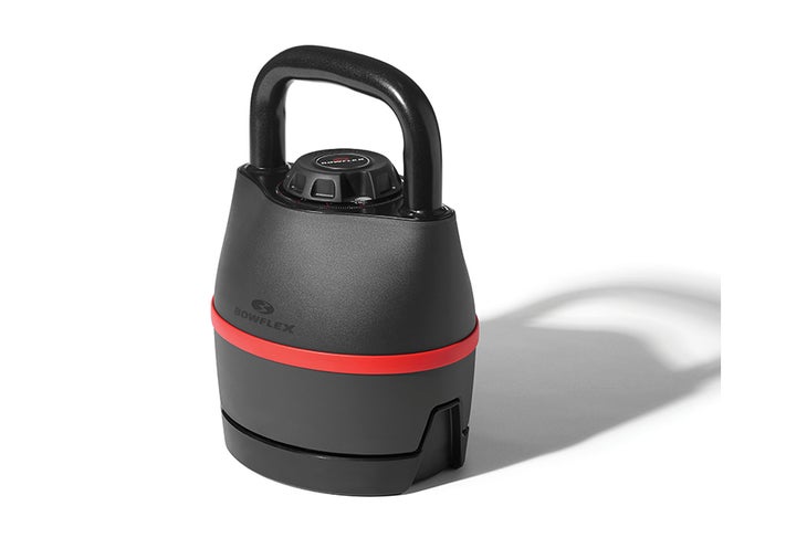 Kettlebell Bowflex SelectTech Kettlebell