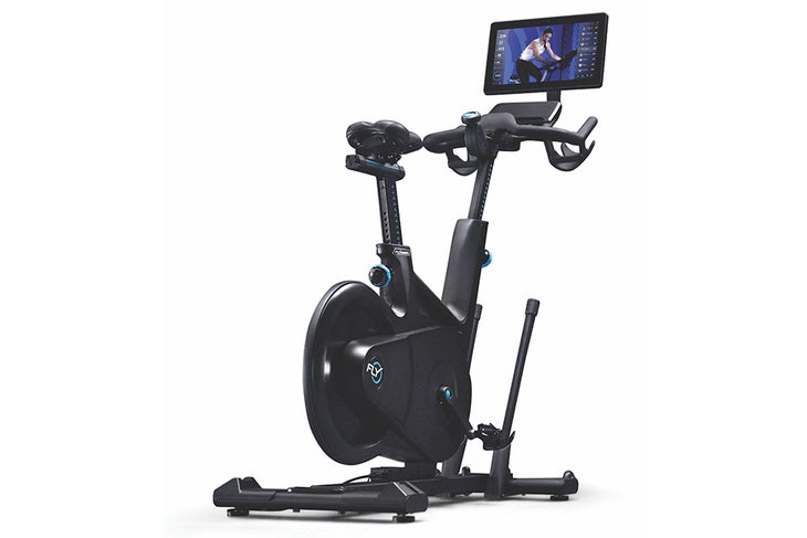 Machine Flywheel Home Bike
