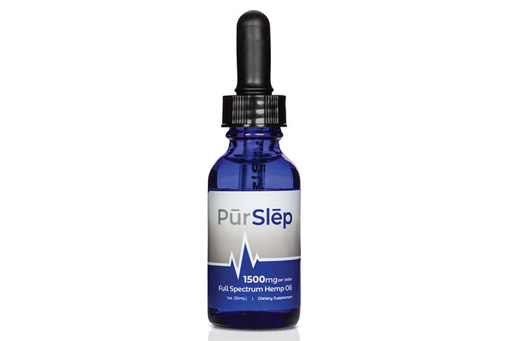 PurSlep Image PurWell PurSlep Liquid