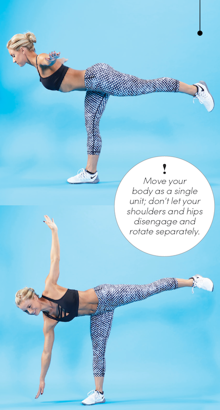 rotating airplane Rotating Airplane