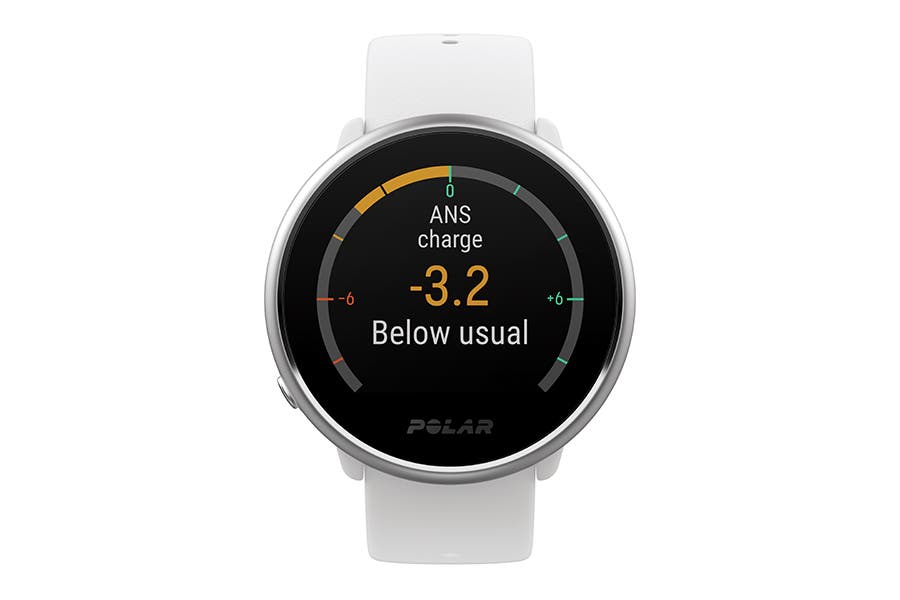 Watch Polar Ignite Fitness Watch