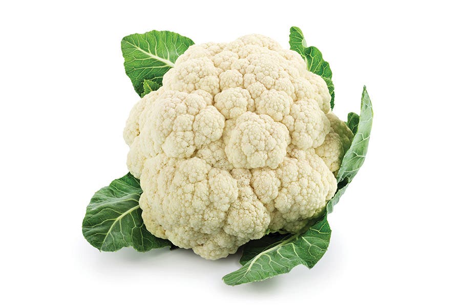 Cauliflower Cauliflower