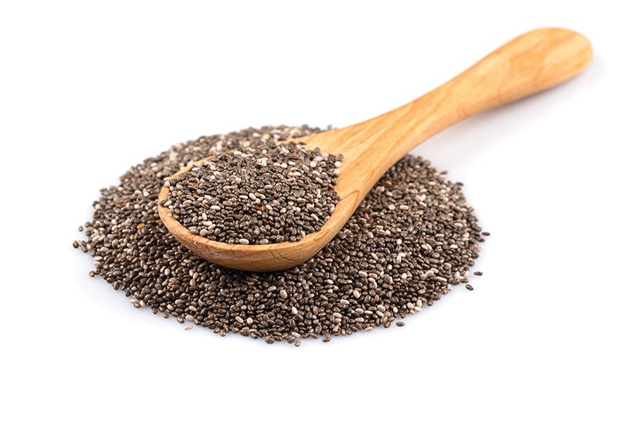 Chia Seeds Chia seeds