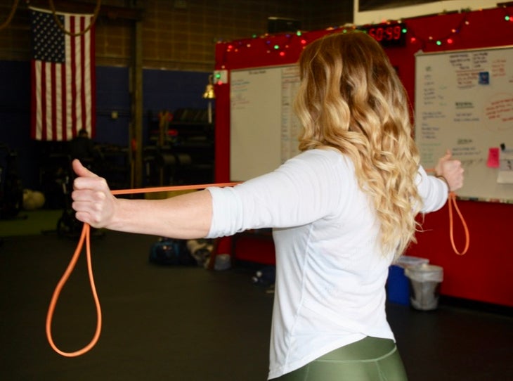 Bulletproof Back Workout - Oxygen Mag