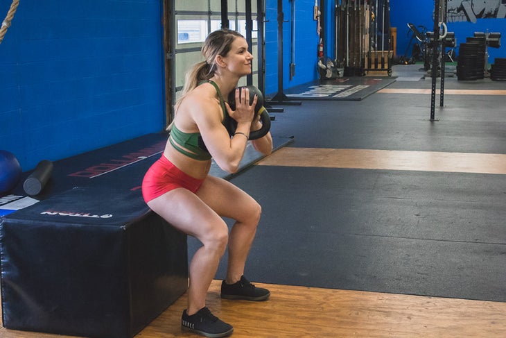 squat-load