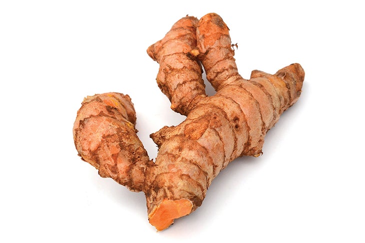 Turmeric Turmeric
