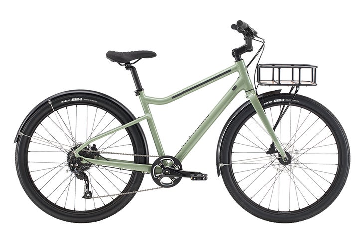 Bike Cannondale Treadwell EQ Bike