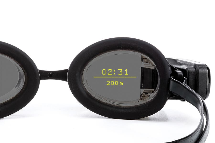 Form Swim Goggles