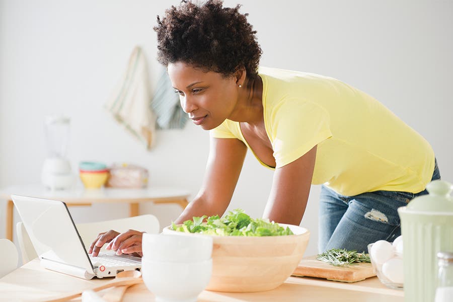 What Is Orthorexia? When Healthy Eating Becomes Unhealthy